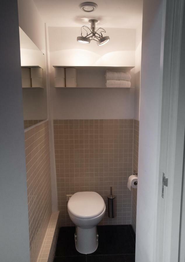 Waterland Hoge Huis Monnickendam Bagian luar foto