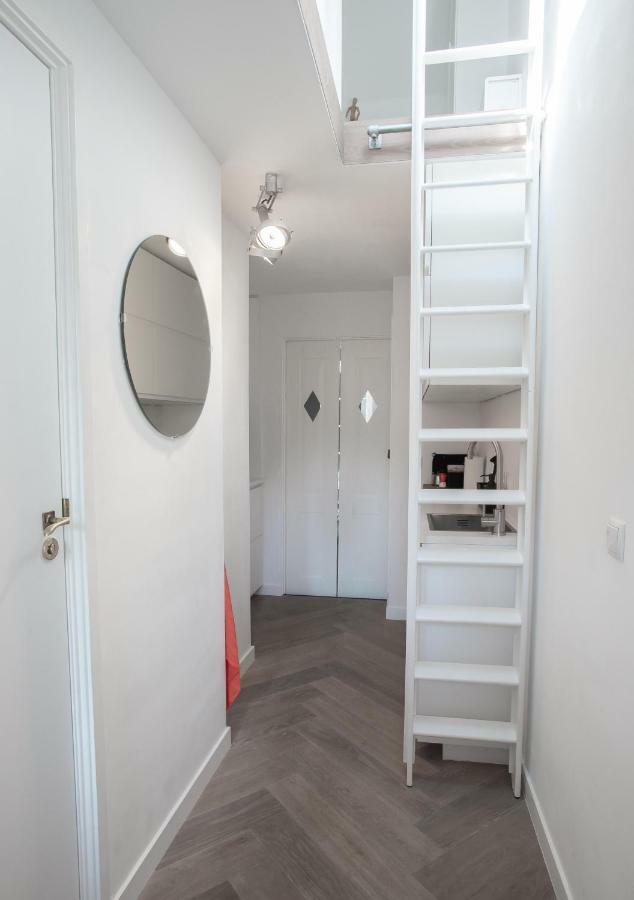 Waterland Hoge Huis Monnickendam Bagian luar foto