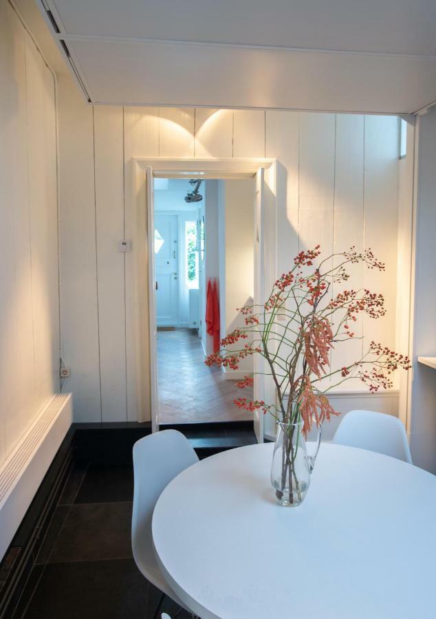 Waterland Hoge Huis Monnickendam Bagian luar foto